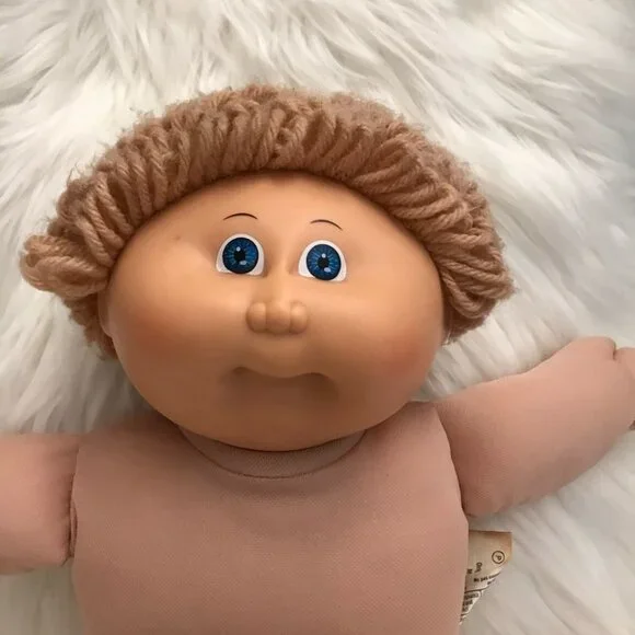 Collectors Vintage Cabbage Patch Kids Doll 1978 1982 Original Appalachia - Picture 6 of 10
